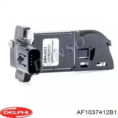 Comprar AF1037412B1 Delphi Sensor de masa de aire