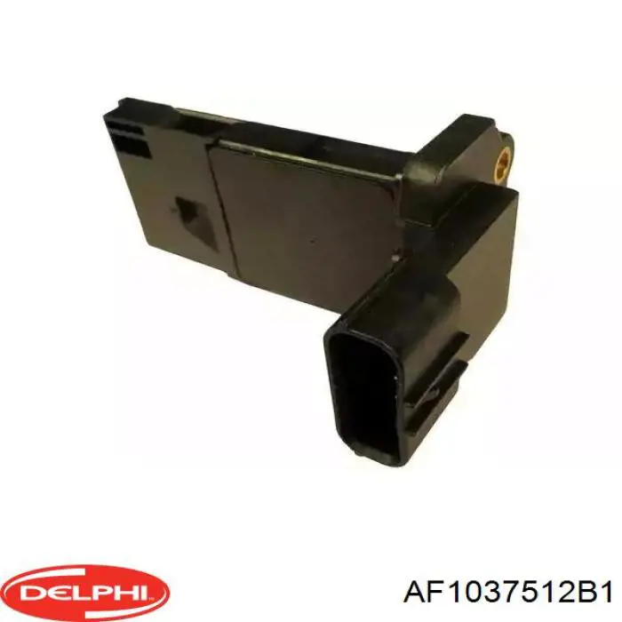 AF10375-12B1 Delphi caudalímetro