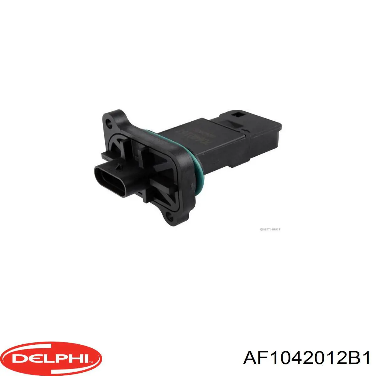 AF10420-12B1 Delphi sensor de flujo de aire/medidor de flujo (flujo de aire masibo)
