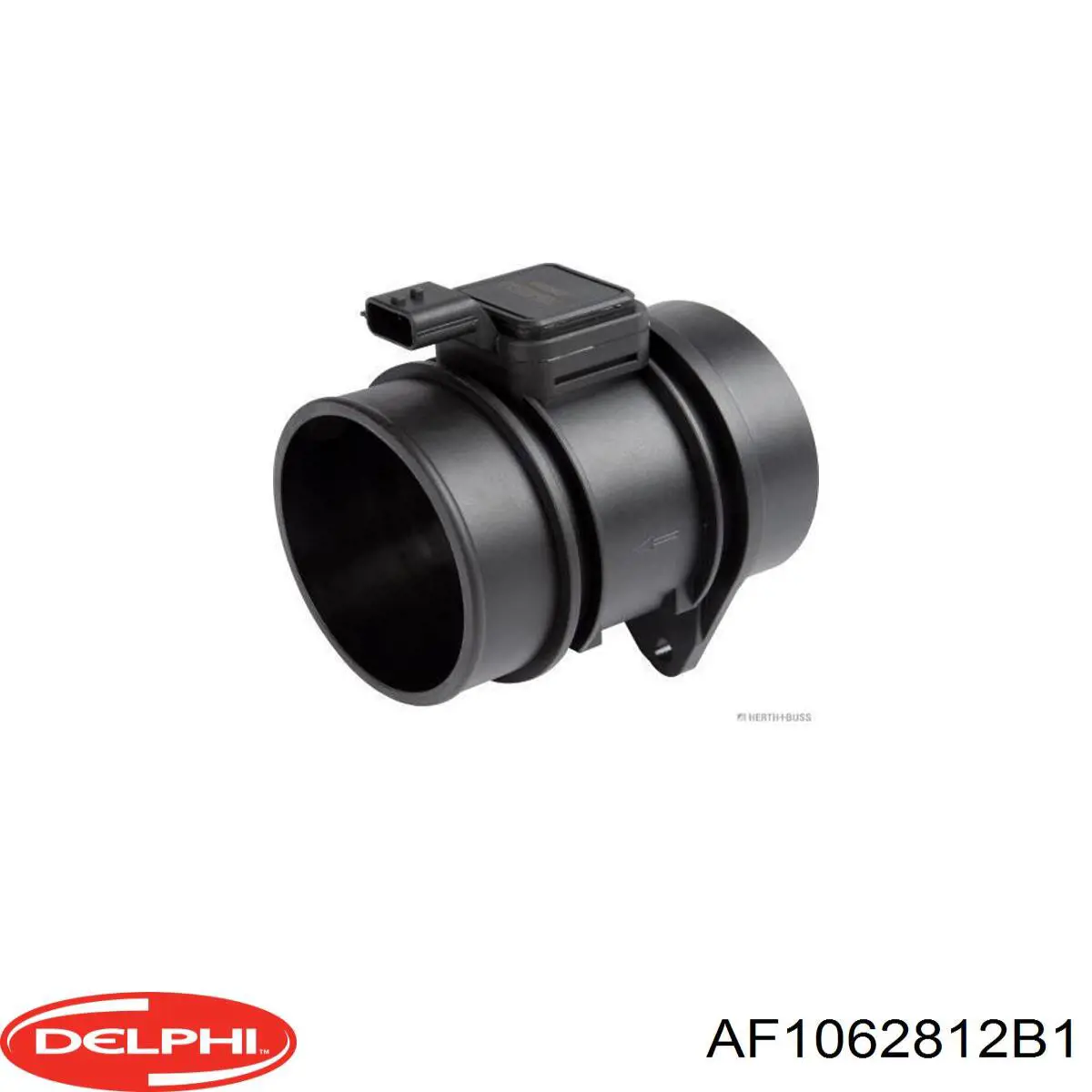 AF1062812B1 Delphi sensor de flujo de aire/medidor de flujo (flujo de aire masibo)