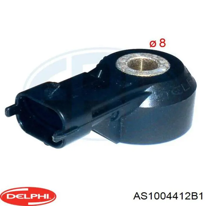 Sensor de detonacion 6238281 General Motors