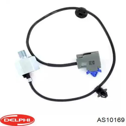AS10169 Delphi sensor de detonacion