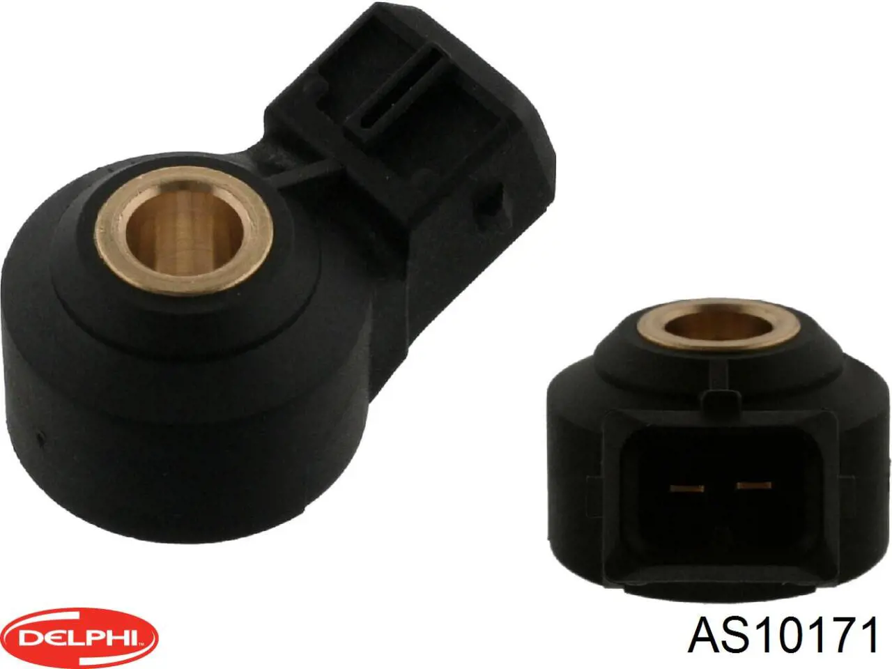 Sensor de detonaciones Delphi AS10171 precio, desde 24,17 EUR