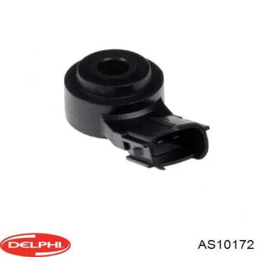 Sensor de detonaciones Delphi AS10172 precio, desde 35,32 EUR