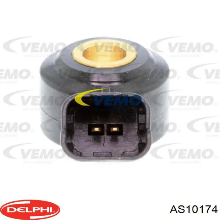 Comprar AS10174 Delphi Sensor de detonacion