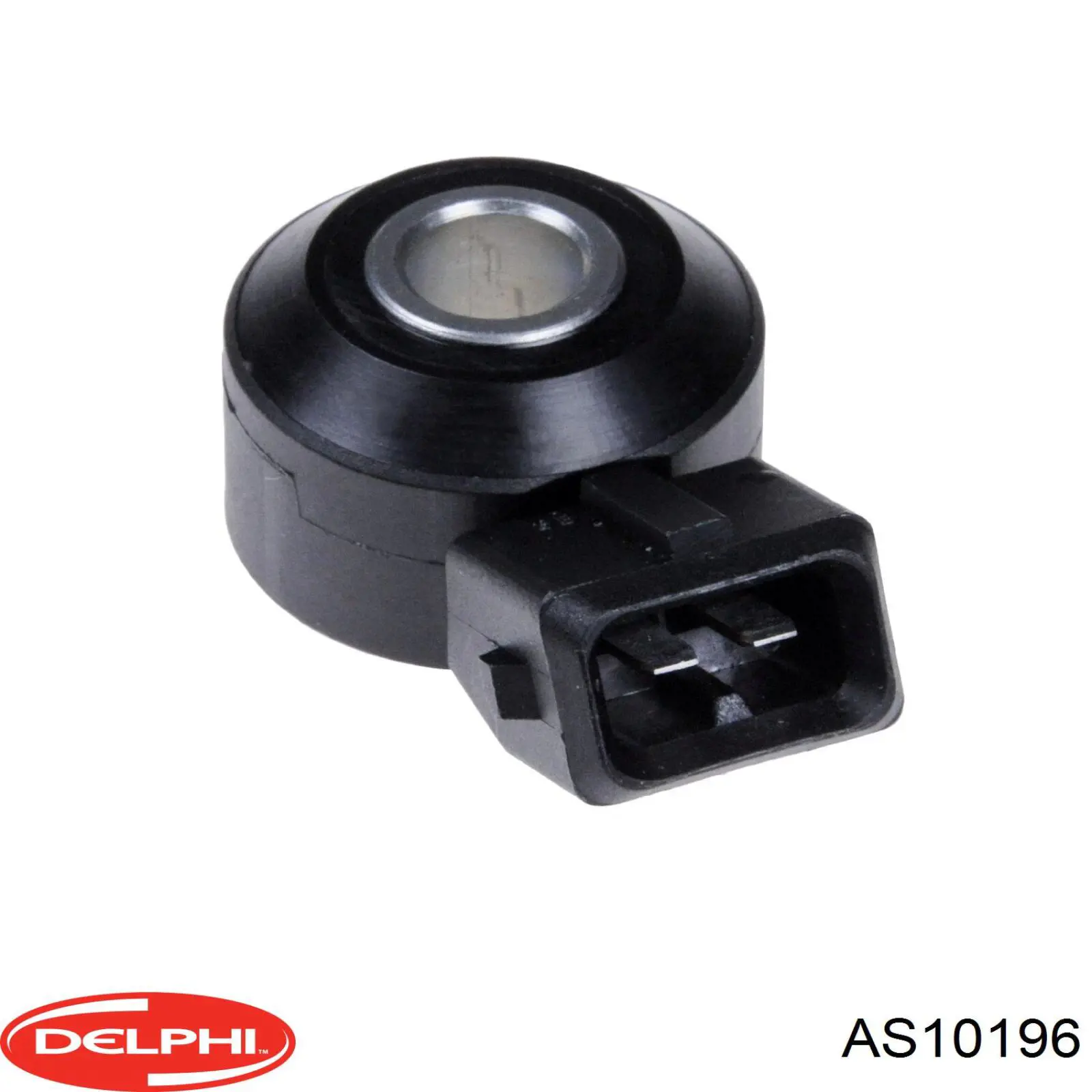 AS10196 Delphi Sensor de detonación