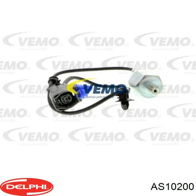 Sensor de detonaciones Delphi AS10200 precio, desde 38,20 EUR