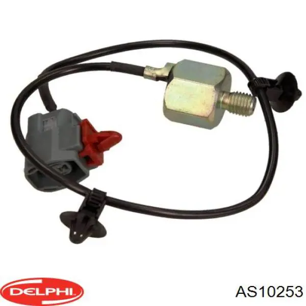 Sensor de detonaciones Delphi AS10253 precio, desde 49,02 EUR