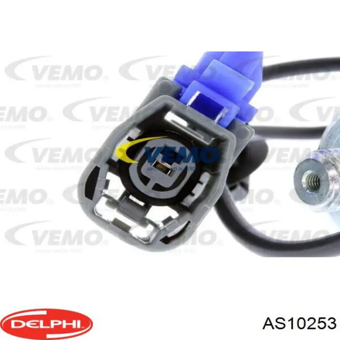 Comprar AS10253 Delphi Sensor de detonacion