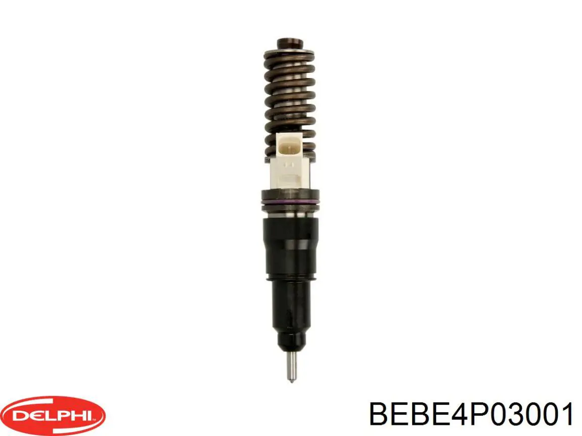 BEBE4P03001 Delphi portainyector