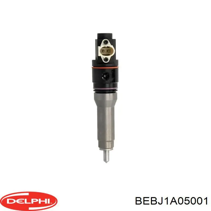 BEBJ1A05001 Delphi portainyector