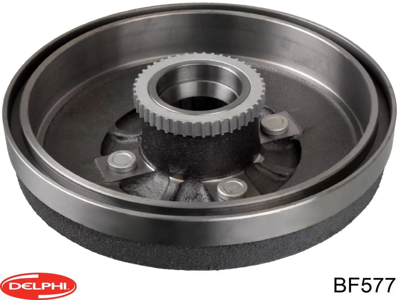 Comprar BF577 Delphi Tambor de freno trasero