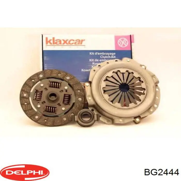 Freno de disco delantero Peugeot 205 1 741A, C