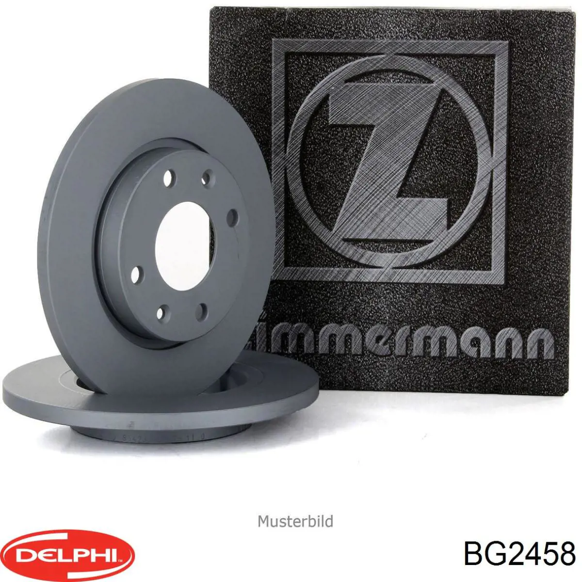 Disco de freno trasero Alfa Romeo 146 930