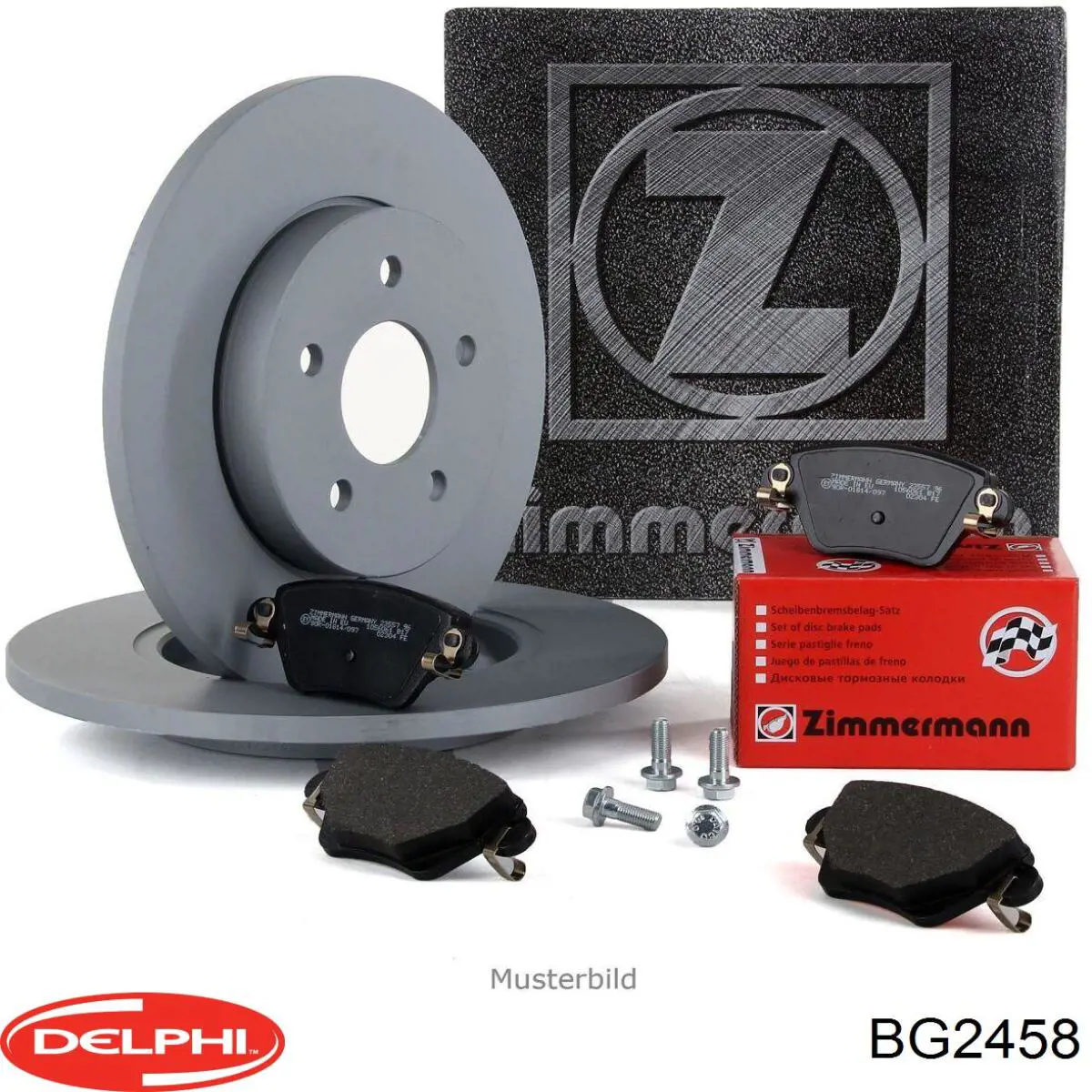 Disco de freno trasero Alfa Romeo 146 930