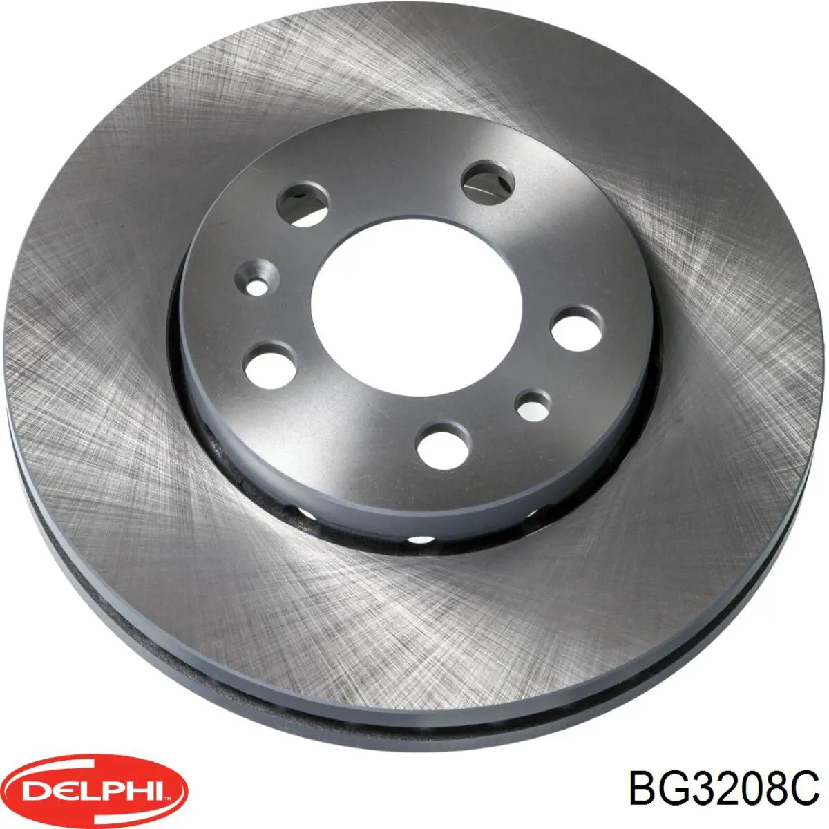 Frenos delanteros Delphi BG3208C precio, desde 28,67 EUR