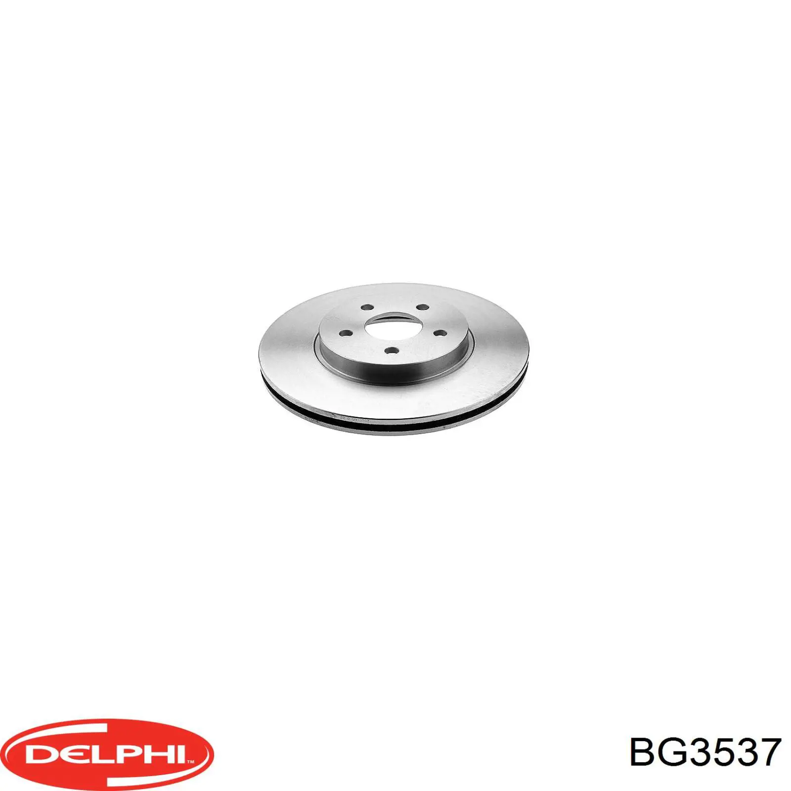 Freno de disco delantero Jaguar X-type CF1