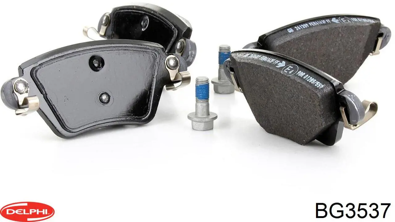 Freno de disco delantero Jaguar X-type CF1