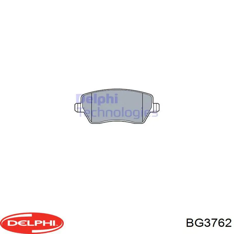 Freno de disco delantero Nissan Versa E12X