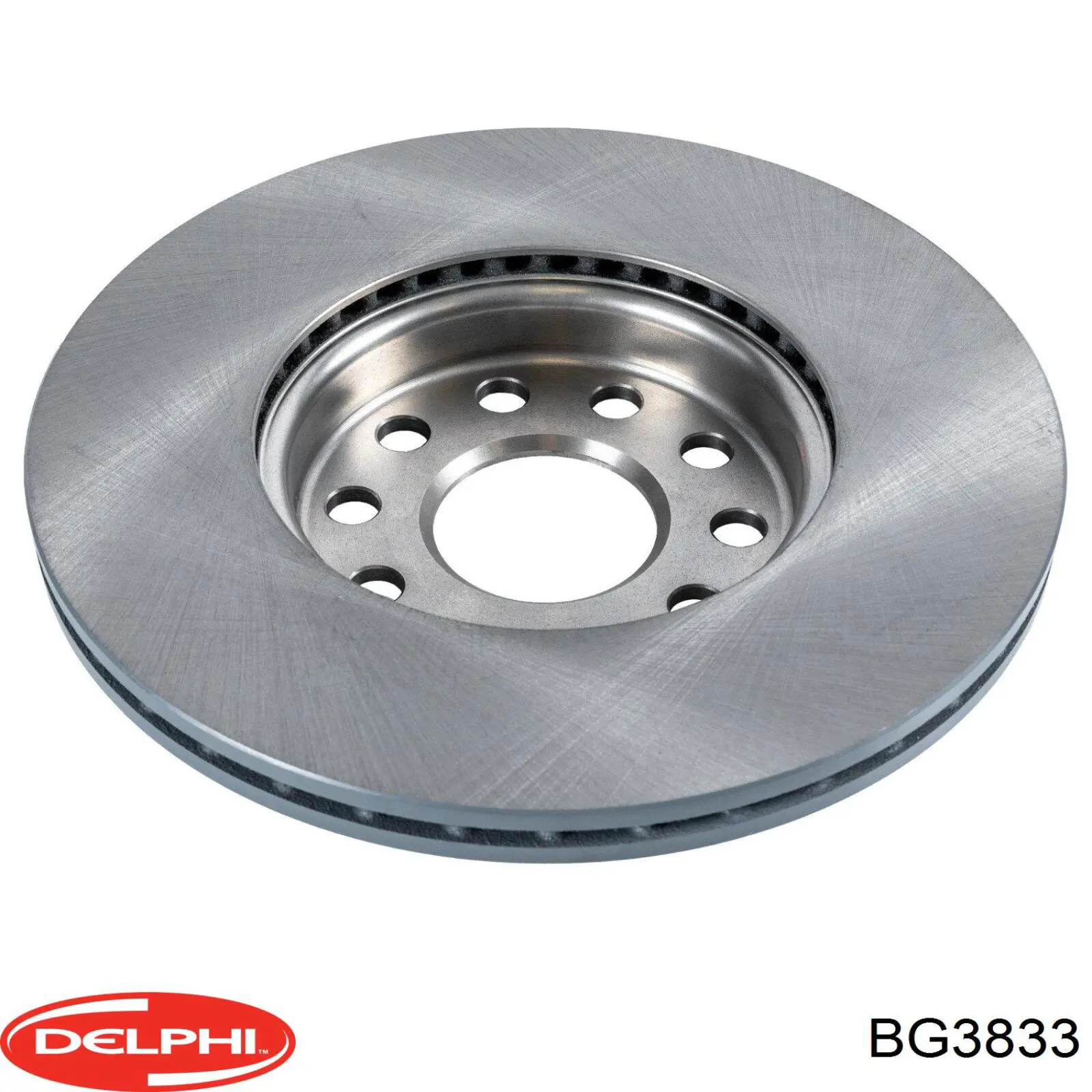 Freno de disco delantero Mercedes E C124