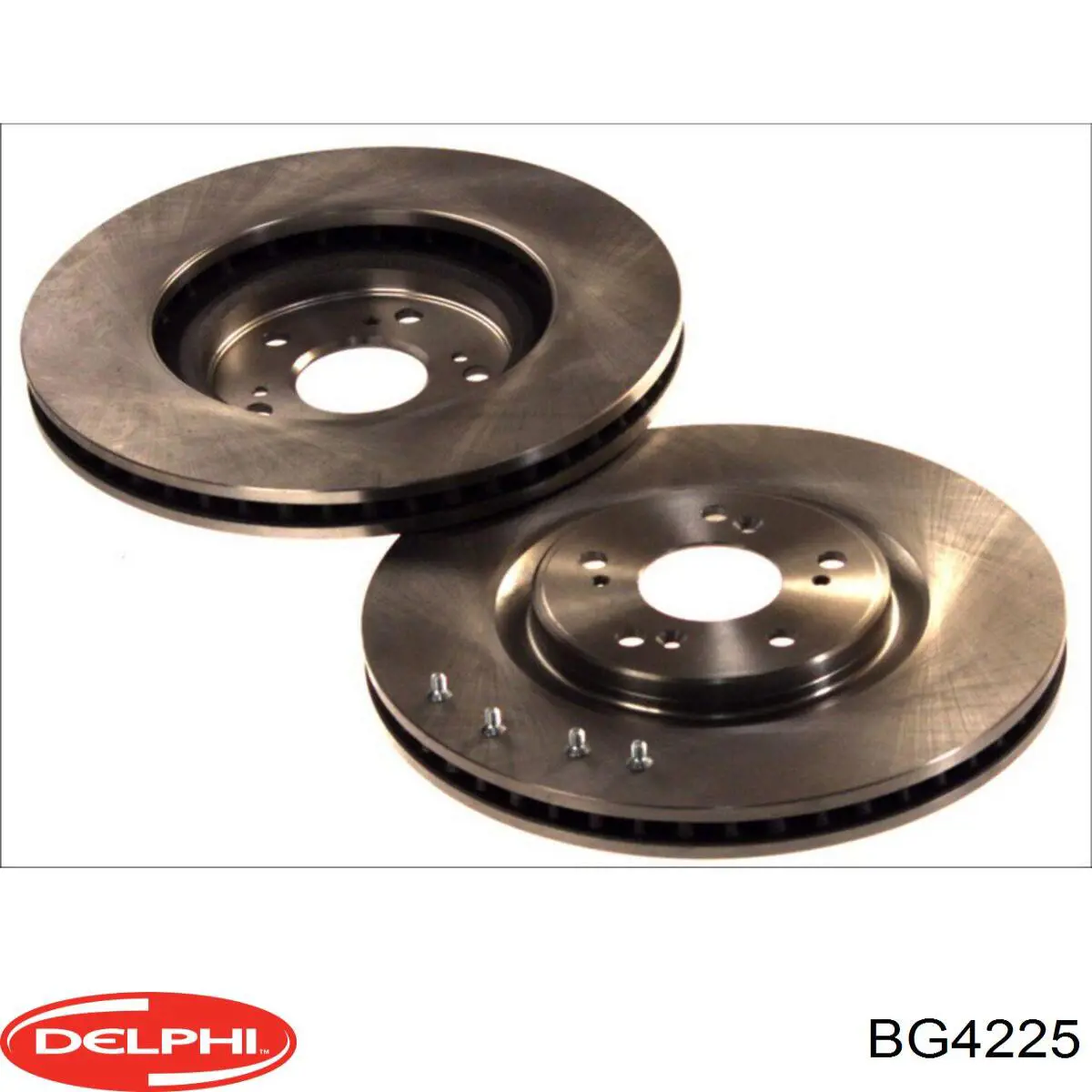 Pastiglie Freni Anteriori Febi Bilstein 16849 - Set Di 4 Per Alfa Romeo, Fiat, Lancia - Foto 5