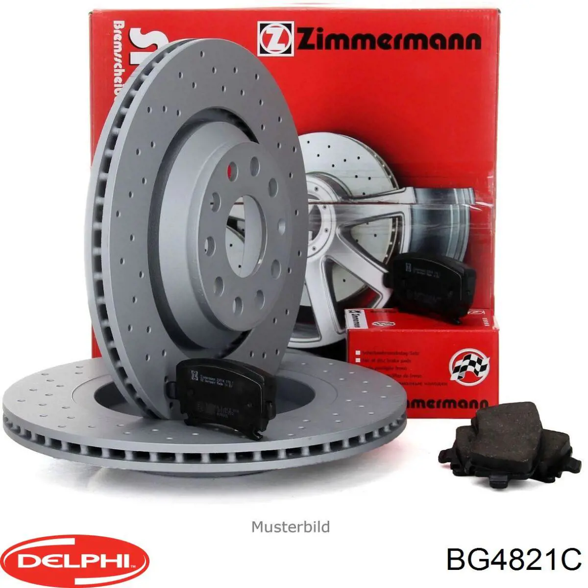 Frenos delanteros Fiat/Alfa/Lancia 52067394 precio, desde 53,54 EUR