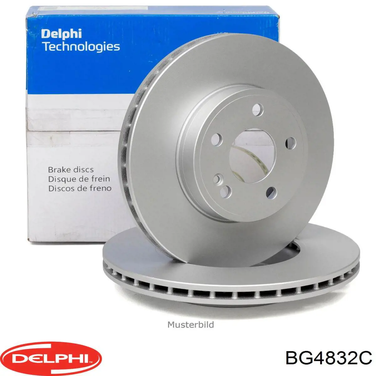 Disco de freno trasero Brembo 09E98911 precio, desde 95,52 EUR