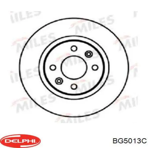 BDS1538 Jurid/Bendix Discos