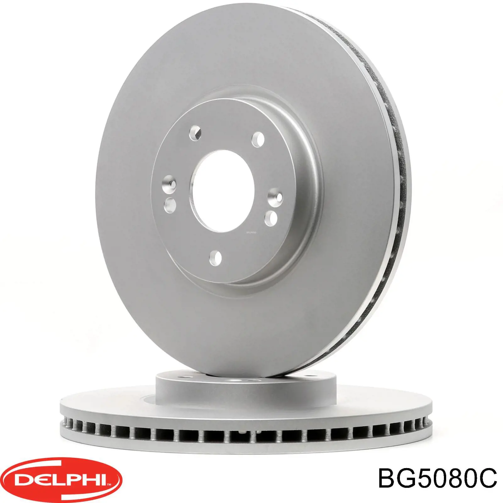 BG5080C Delphi