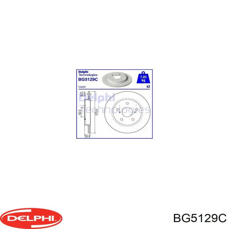 ADBP430103 Blue Print