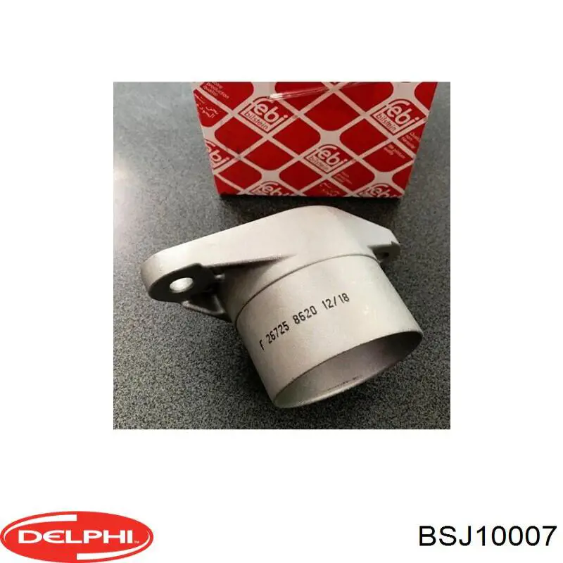 BSJ10007 Delphi copela de amortiguador trasero