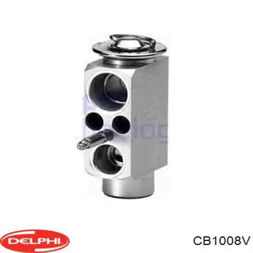 CB1008V Delphi