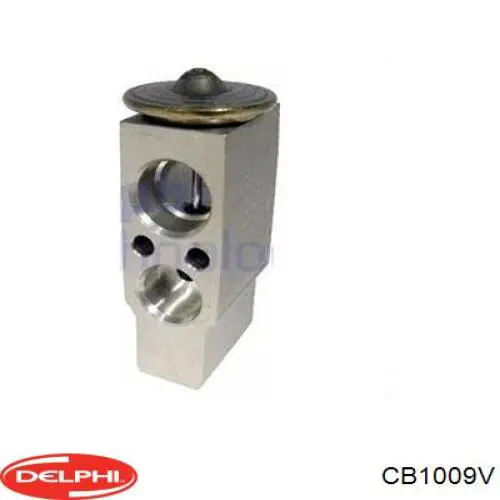 Válvula TRV del aire acondicionado Porsche 95857231900 precio, desde 60,98 EUR
