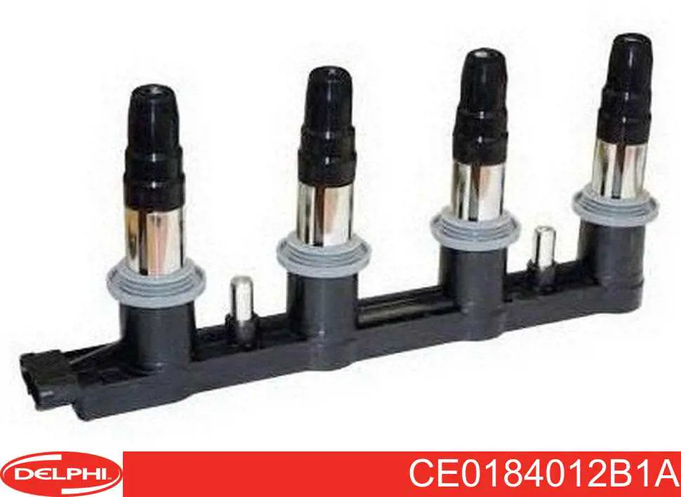Comprar CE0184012B1A Delphi Bobina