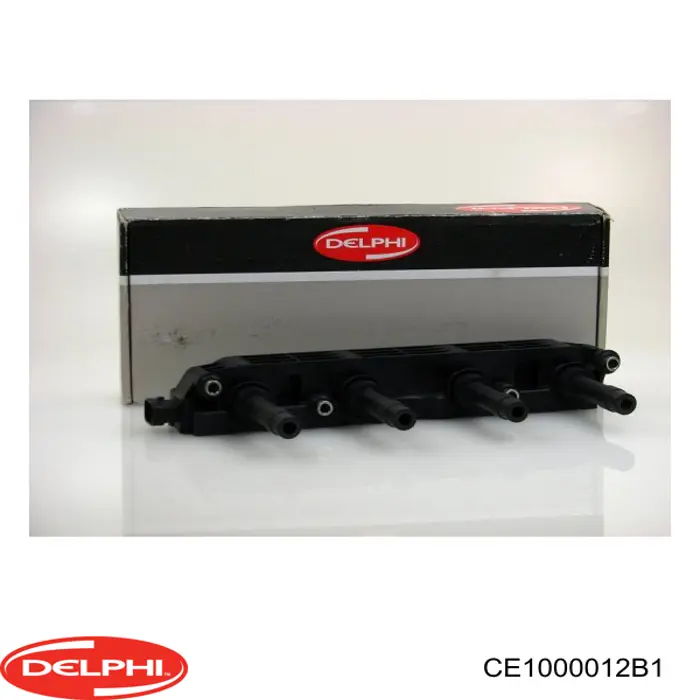 Bobina CE1000012B1 Delphi