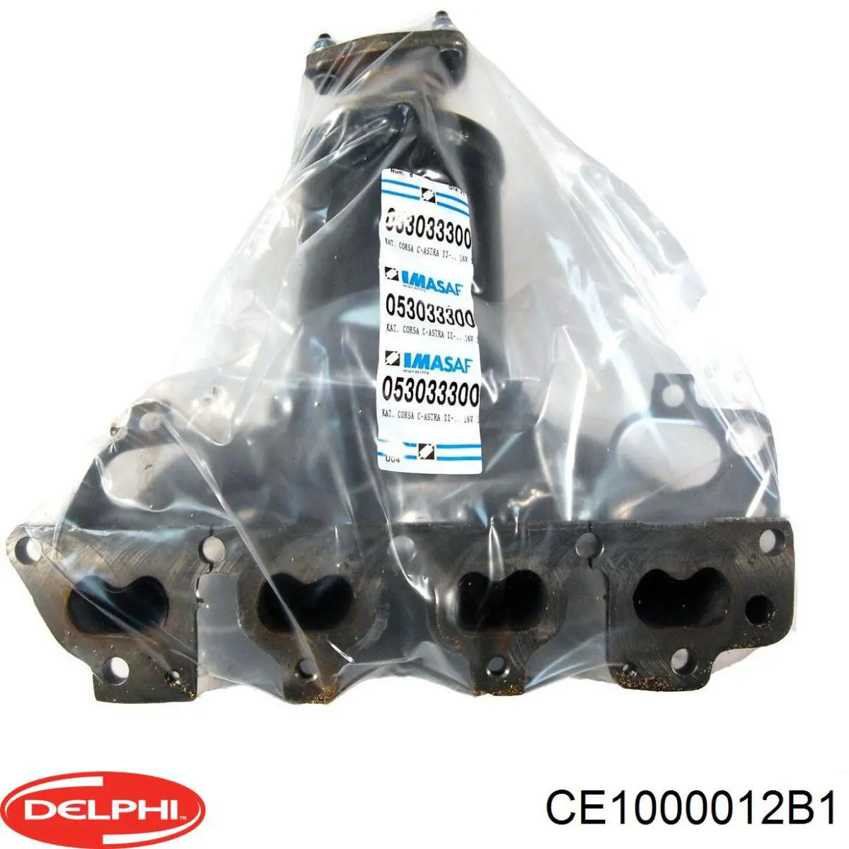 Comprar CE1000012B1 Delphi Bobina