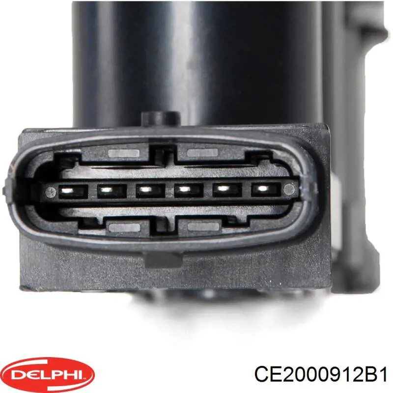 Bobina CE2000912B1 Delphi