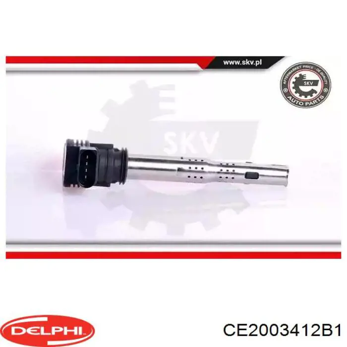 Volkswagen AMAROK 2HA, 2HB, S1B, S6B, S7A, S7B