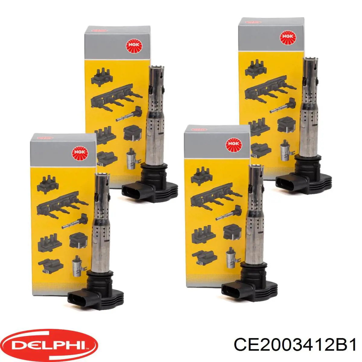 Volkswagen AMAROK 2HA, 2HB, S1B, S6B, S7A, S7B