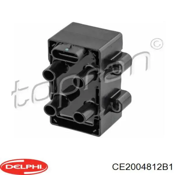 Comprar CE2004812B1 Delphi Bobina