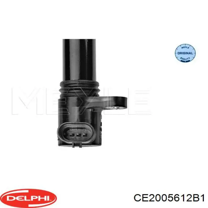 CE20056-12B1 Delphi bobina