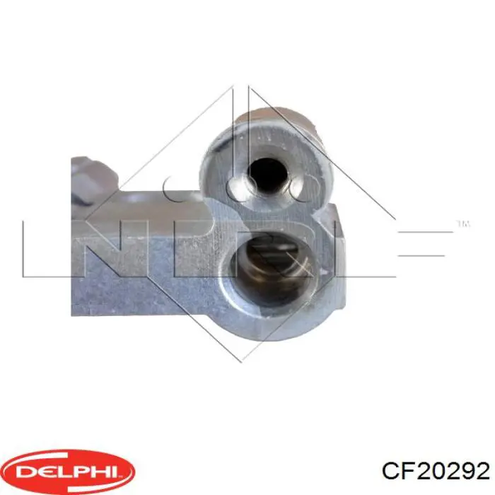 Comprar 921001697R Mercedes Condensador de aire acondicionado