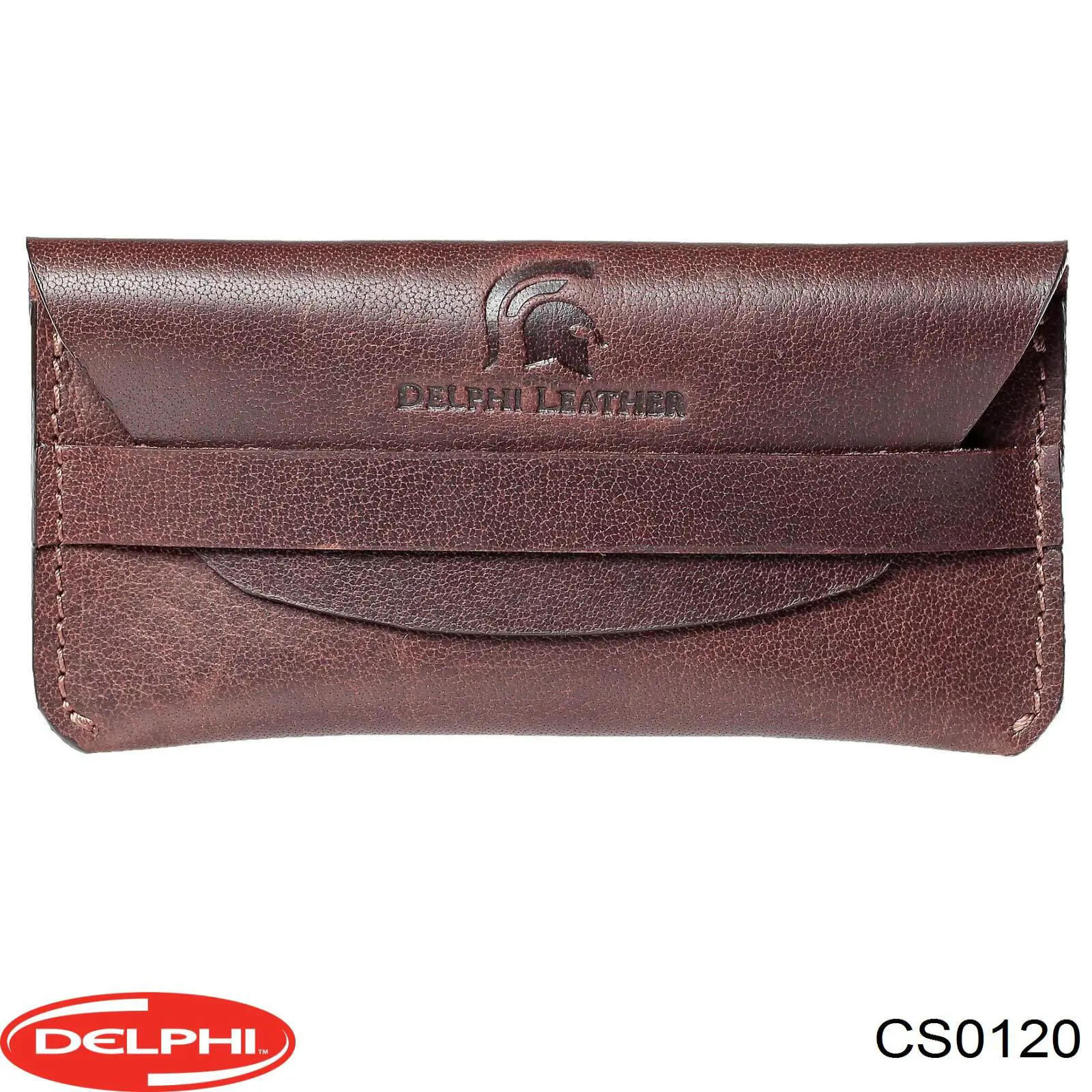 Compresor de ac Delphi CS0120
