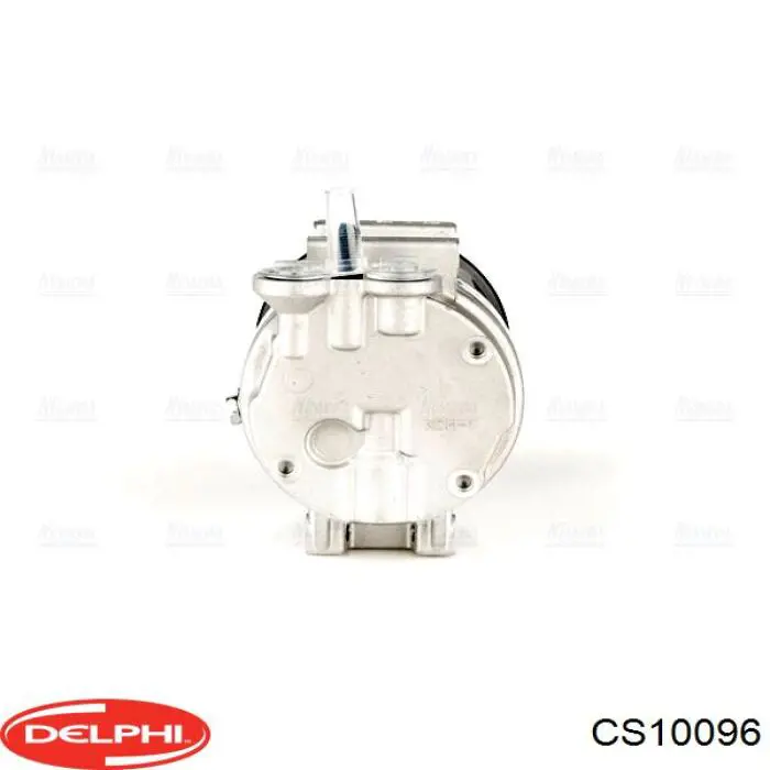 CS10096 Delphi compresor de aire acondicionado