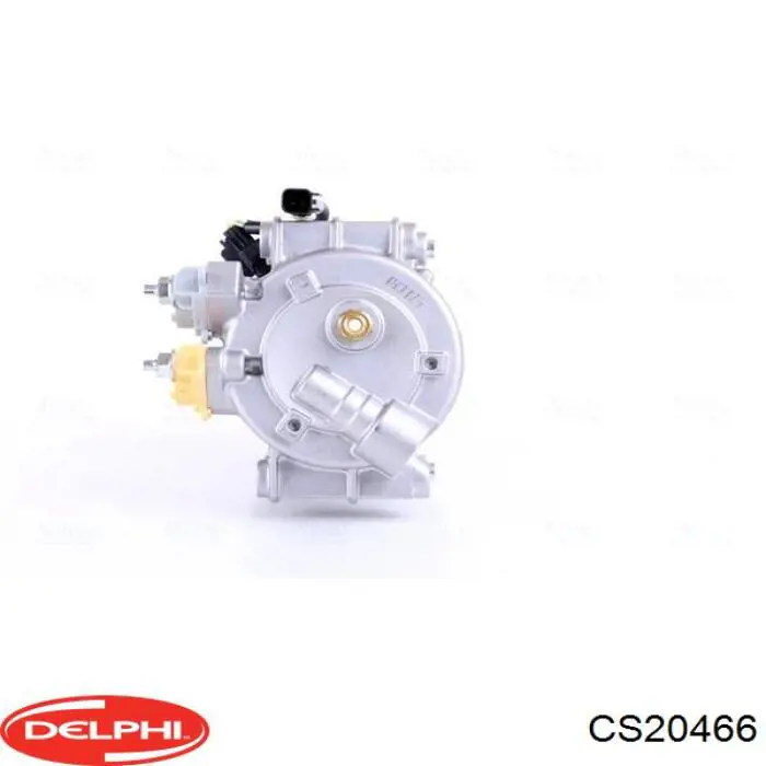 Compresor ac Delphi CS20466 precio, desde 114,75 EUR