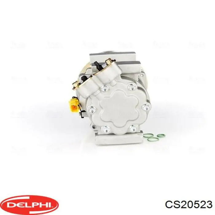 CS20523 Delphi Compresor climatizador