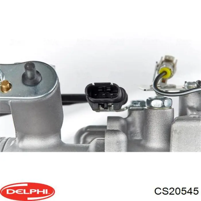 CS20545 Delphi compresor de aire acondicionado