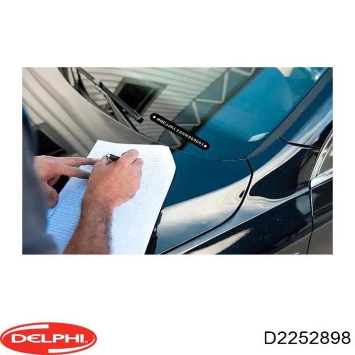 Amortiguador trasero Ford Sierra 1 GBC