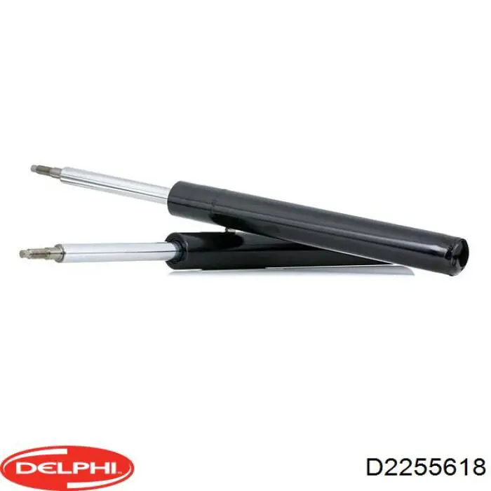 Amortiguador delantero Opel Astra F69