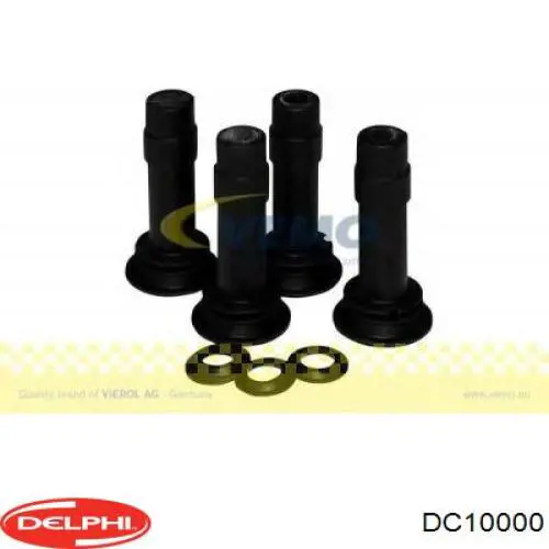 DC10000 Delphi 